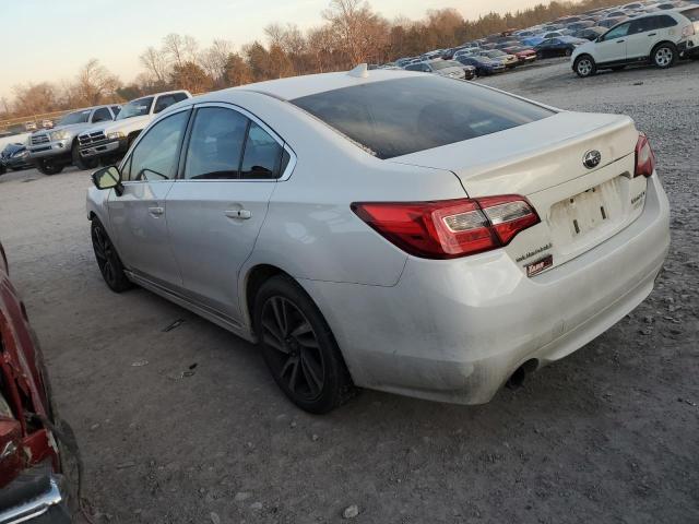 Image 2 of 2017 SUBARU LEGACY SPORT 2017 with VIN 4S3BNAR66H3031853