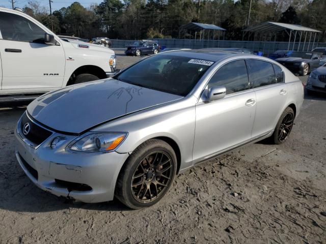 Image 1 of 2007 LEXUS GS 350 2007 with VIN JTHCE96S770008939