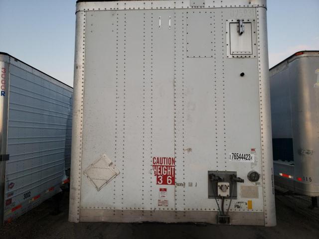 Image 2 of 2012 WABASH DRY VAN 2012 with VIN 1JJV532D4CL728794