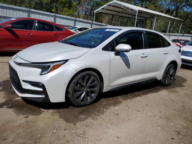 Изображение 2024 TOYOTA COROLLA XSE 2024