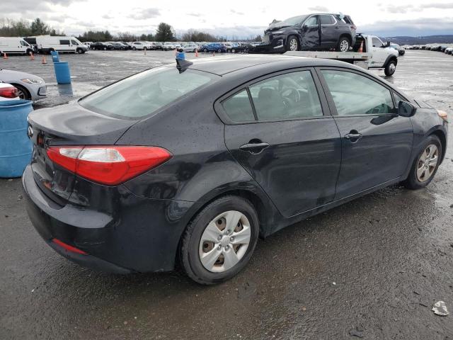 Изображение 3 2015 KIA FORTE LX 2015 с VIN KNAFK4A69F5305570