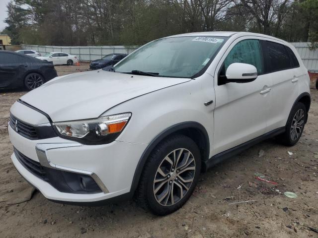 Изображение 2017 MITSUBISHI OUTLANDER SPORT ES 2017