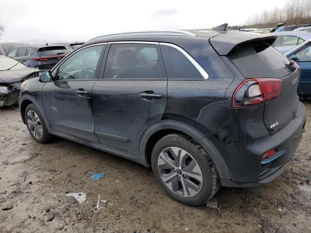Obraz 2 z 2022 KIA NIRO S 2022 z VIN KNDCC3LG1N5159408