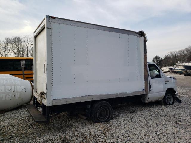 Image 3 of 2019 FORD ECONOLINE E350 SUPER DUTY CUTAWAY VAN 2019 with VIN 1FDWE3F61KDC17816