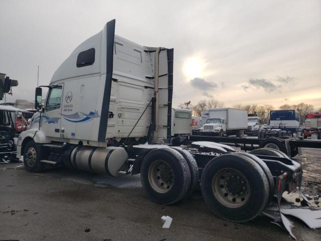 Image 3 of 2012 VOLVO VN VNL 2012 with VIN 4V4NC9EJXCN543323