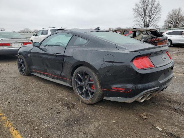 Obraz 2 z 2023 FORD MUSTANG MACH I 2023 z VIN 1FA6P8R09P5502838