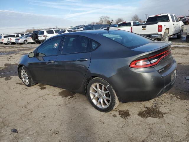 Изображение 2 2013 DODGE DART SXT 2013 с VIN 1C3CDFBA7DD195320