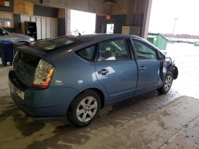 Image 3 of 2008 TOYOTA PRIUS  2008 with VIN JTDKB20U087734111