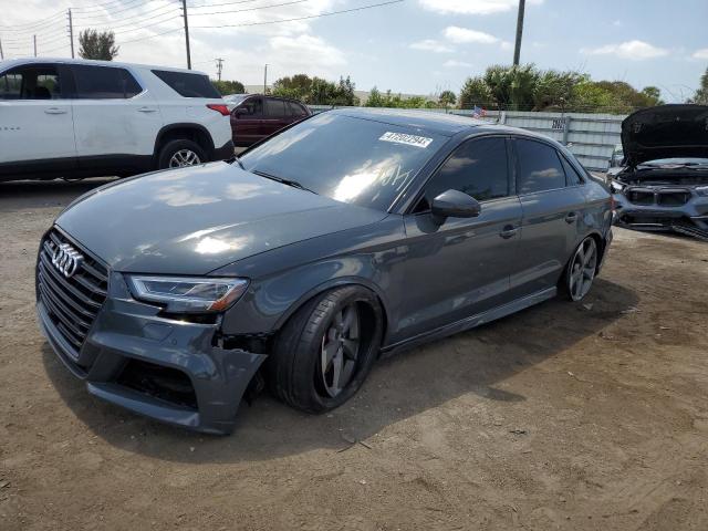2019 AUDI S3 PREMIUM PLUS 2019 image