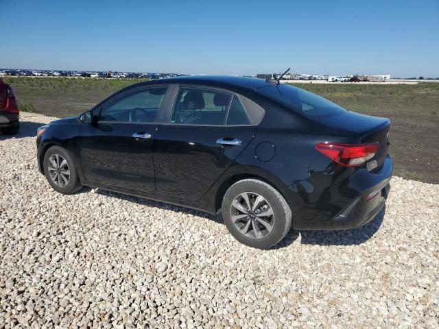 Image 2 of 2023 KIA RIO LX 2023 with VIN 3KPA24AD9PE540746