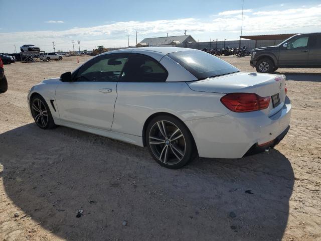 Image 2 of 2017 BMW 440I  2017 with VIN WBA4T9C34H5A15277