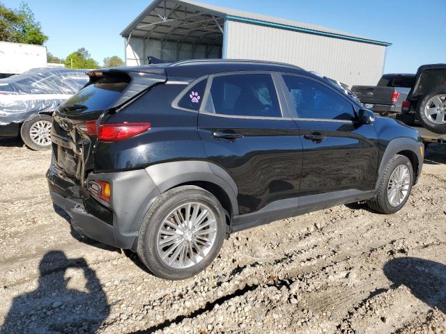 Image 3 of 2019 HYUNDAI KONA SEL 2019 with VIN KM8K62AA5KU348863
