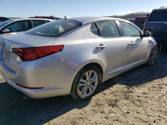 Obraz 3 z 2012 KIA OPTIMA LX 2012 z VIN 5XXGM4A75CG056850