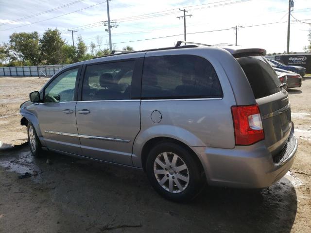 Изображение 2 2015 CHRYSLER TOWN & COUNTRY TOURING 2015 с VIN 2C4RC1BG9FR582242