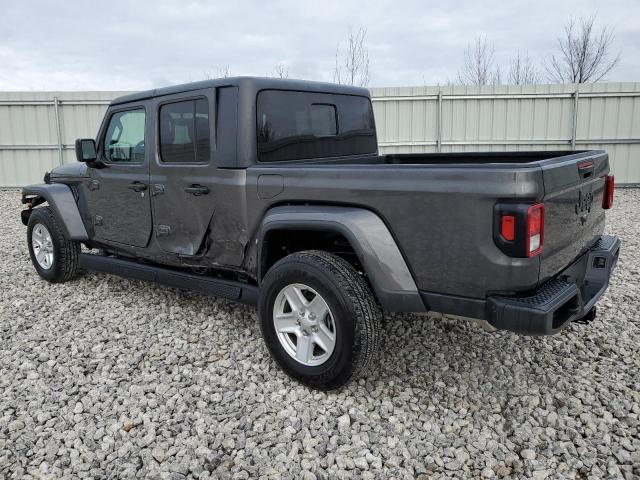Obraz 2 z 2023 JEEP GLADIATOR SPORT 2023 z VIN 1C6HJTAG6PL521026