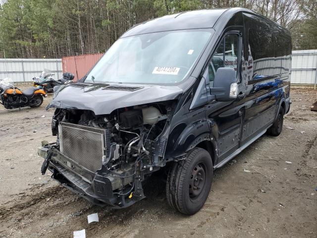 Image 1 of 2017 FORD TRANSIT T-350 2017 with VIN 1FBAX2CM1HKA36262