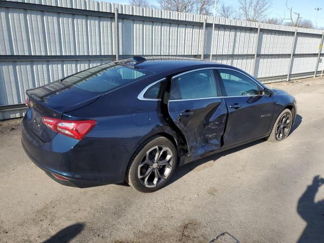 Obraz 3 z 2022 CHEVROLET MALIBU LT 2022 z VIN 1G1ZD5ST5NF177463