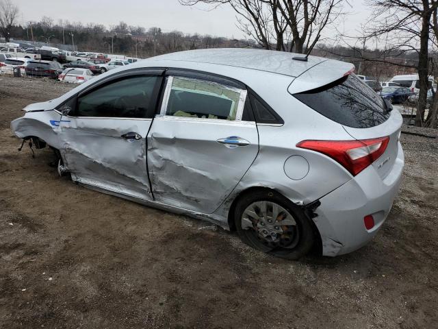 Obraz 2 z 2017 HYUNDAI ELANTRA GT  2017 z VIN KMHD35LH2HU373015