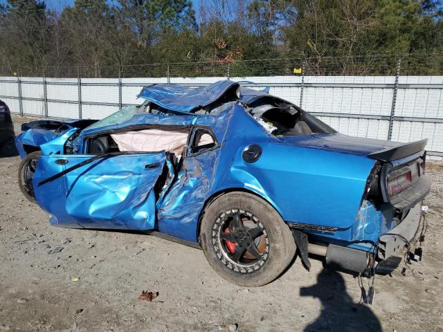 Obraz 2 z 2015 DODGE CHALLENGER SRT HELLCAT 2015 z VIN 2C3CDZC98FH887811