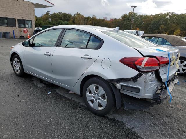 Image 2 of 2018 KIA FORTE LX 2018 with VIN 3KPFK4A74JE238420