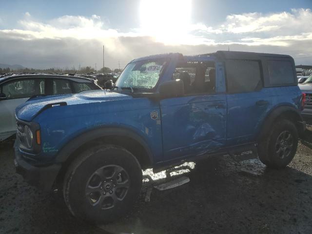 2023 FORD BRONCO BASE 2023 image