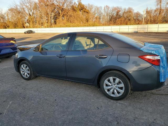 Изображение 2 2016 TOYOTA COROLLA L 2016 с VIN 5YFBURHE9GP455110