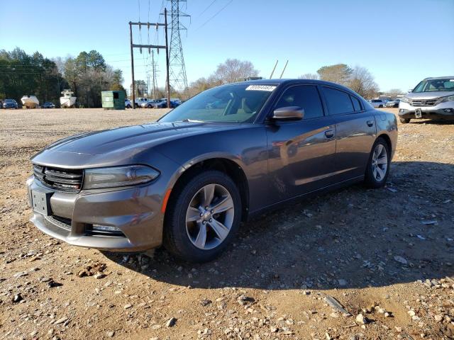 Obraz 2017 DODGE CHARGER SXT 2017