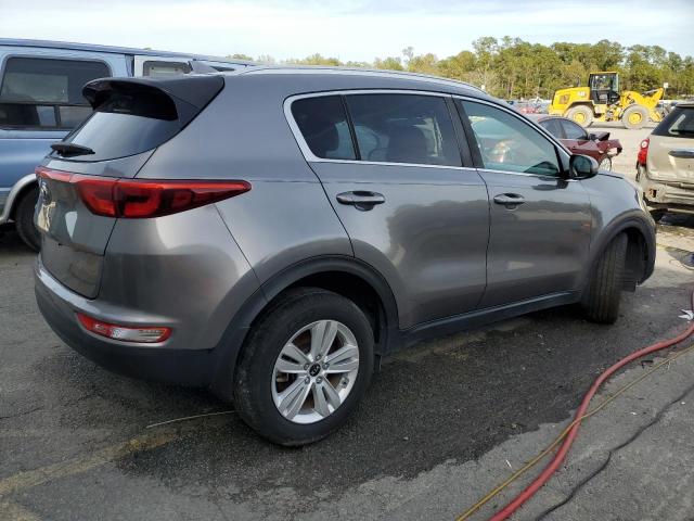 Image 3 of 2019 KIA SPORTAGE LX 2019 with VIN KNDPM3AC7K7558838