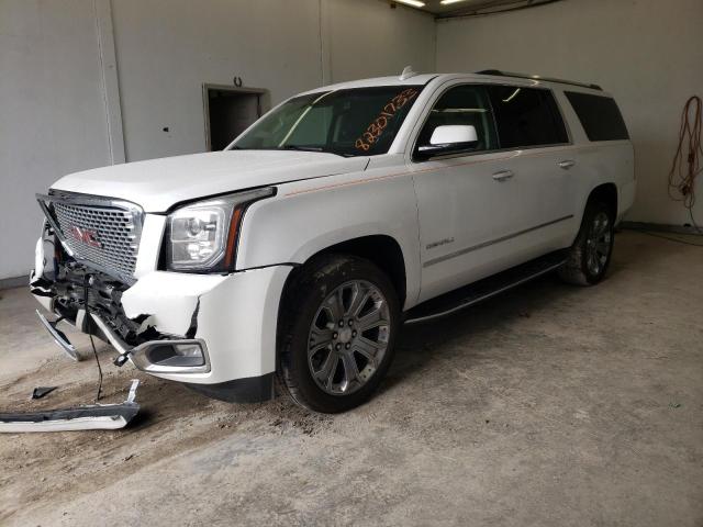 Изображение 2016 GMC YUKON DENALI 2016