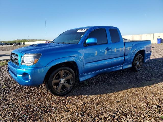 Изображение 1 2006 TOYOTA TACOMA X-RUNNER ACCESS CAB 2006 с VIN 5TETU22N46Z313518