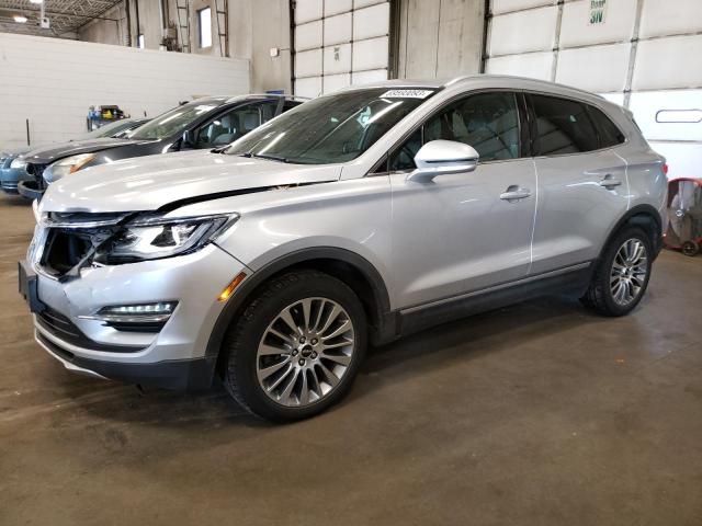2016 LINCOLN MKC RESERVE 2016 image