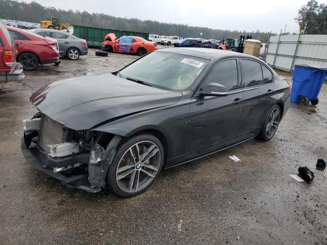 Изображение 2018 BMW 340 I 2018