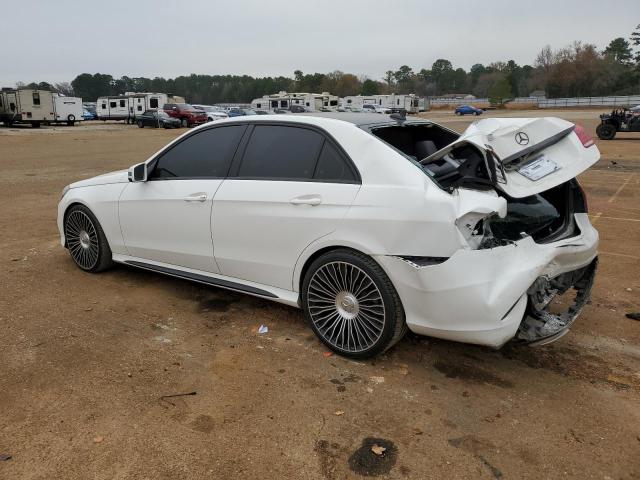 Изображение 2 2014 MERCEDES-BENZ E 350 2014 с VIN WDDHF5KB2EB025352