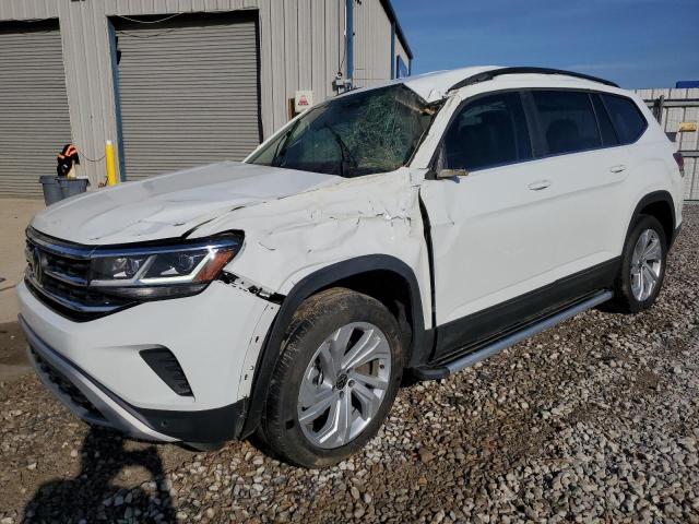 Image 1 of 2023 VOLKSWAGEN ATLAS SE 2023 with VIN 1V2WR2CA2PC505870