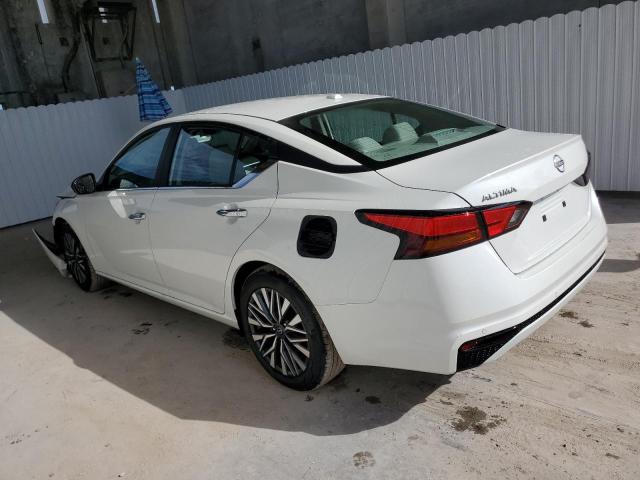 Image 2 of 2024 NISSAN ALTIMA SV 2024 with VIN 1N4BL4DVXRN334846
