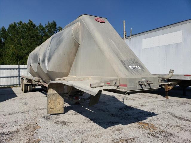 Image 1 of 2019 MACK TRAILER 2019 with VIN 5MATA4221KA049746