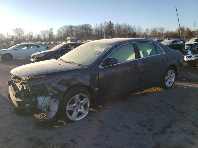 Изображение 1 2012 CHEVROLET MALIBU LS 2012 с VIN 1G1ZB5E02CF251250