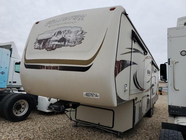 Изображение 2 2014 KZRV DURANGO 2014 с VIN 4EZFV3628E6031571
