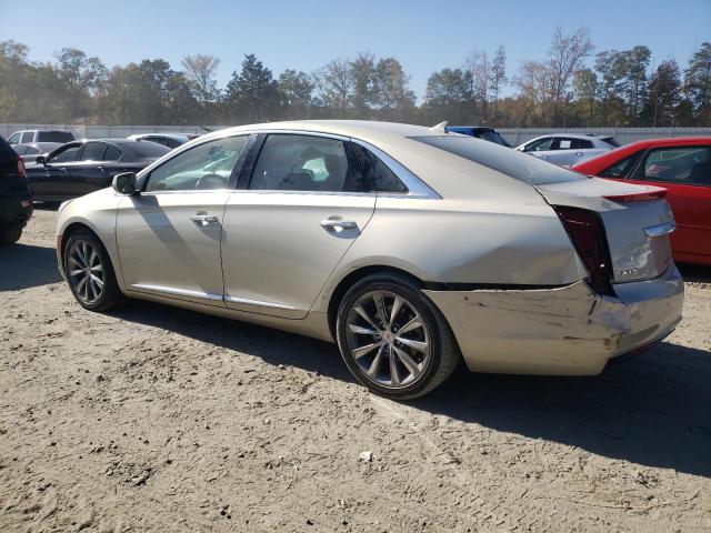 Изображение 2 2014 CADILLAC XTS  2014 с VIN 2G61L5S38E9293081