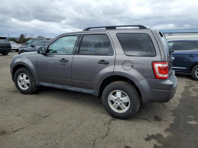 Image 2 of 2012 FORD ESCAPE XLT 2012 with VIN 1FMCU9D72CKC59350
