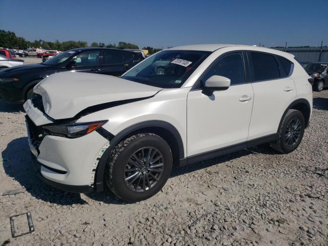 Изображение 1 2019 MAZDA CX-5 TOURING 2019 с VIN JM3KFBCM9K0630403