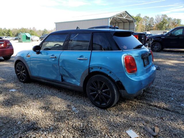 Изображение 2 2017 MINI COOPER  2017 с VIN WMWXU1C56H2E17381