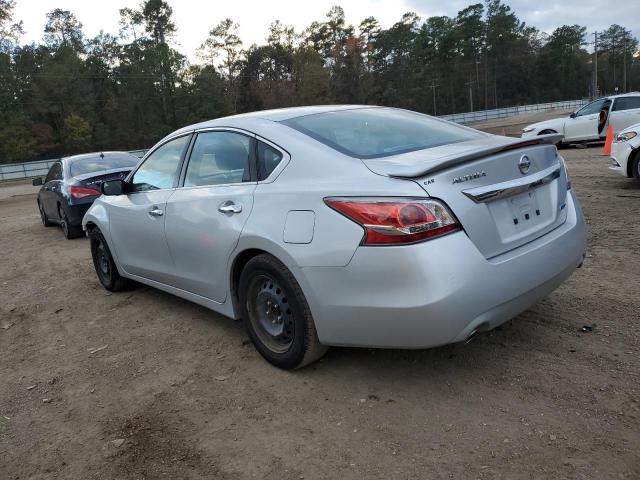 Image 2 of 2014 NISSAN ALTIMA 2.5 2014 with VIN 1N4AL3AP1EC263411