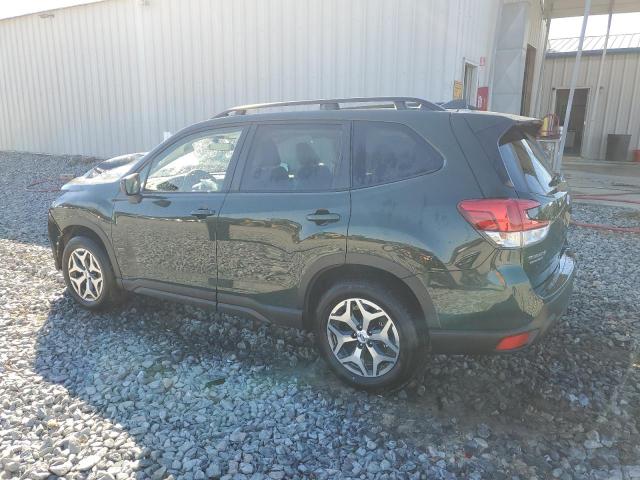 Image 2 of 2023 SUBARU FORESTER PREMIUM 2023 with VIN JF2SKAEC9PH437813