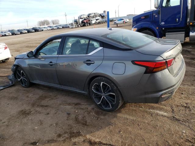 Image 2 of 2023 NISSAN ALTIMA SR 2023 with VIN 1N4BL4CVXPN387125