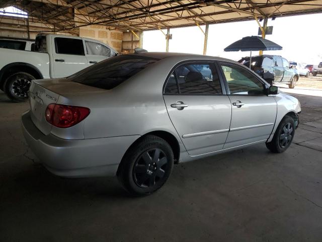 Изображение 3 2005 TOYOTA COROLLA CE 2005 с VIN JTDBR32E452052204