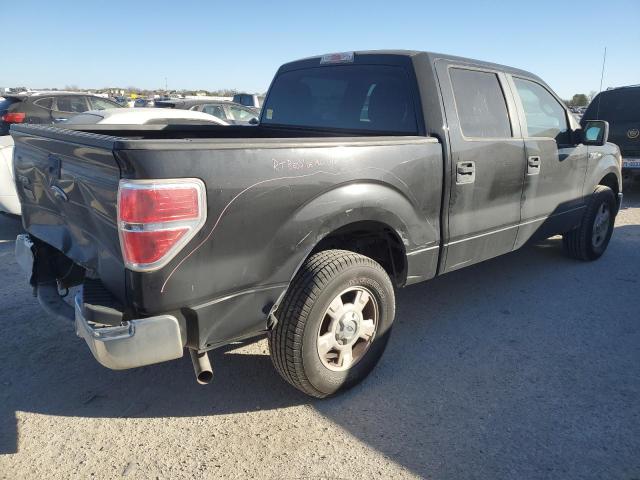 Obraz 3 z 2010 FORD F150 SUPERCREW 2010 z VIN 1FTEW1C84AKA26604