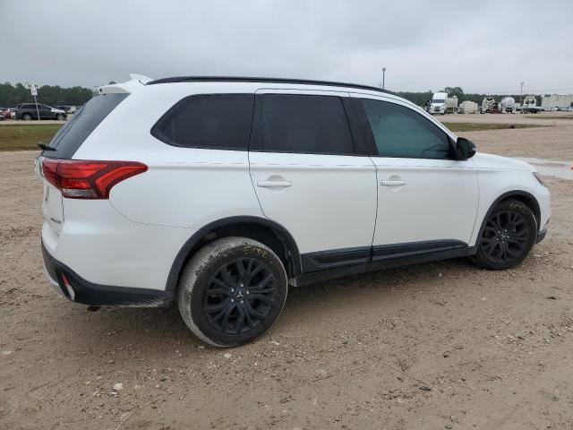 Изображение 3 2018 MITSUBISHI OUTLANDER SE 2018 с VIN JA4AD3A34JZ022531