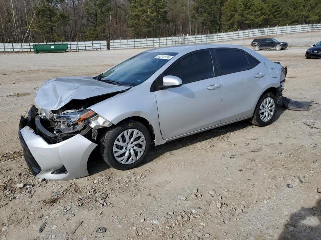Obraz 1 z 2017 TOYOTA COROLLA L 2017 z VIN 5YFBURHE7HP683043