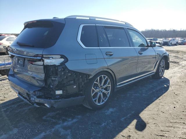 Изображение 3 2024 BMW X7 XDRIVE40I 2024 с VIN 5UX23EM03R9T03286